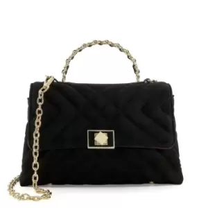 Image of Dune London Dune Dorchie Crossbody - Black