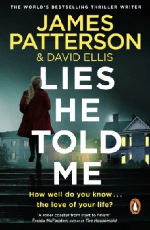 Image of Lies He Told Me Paperback / softback