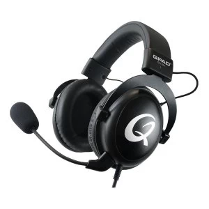 Image of QPAD QH91 Stereo Gaming Headset