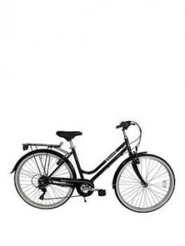 Image of Barracuda Tucana Ladies Heritage 15" Frame 26" Wheel