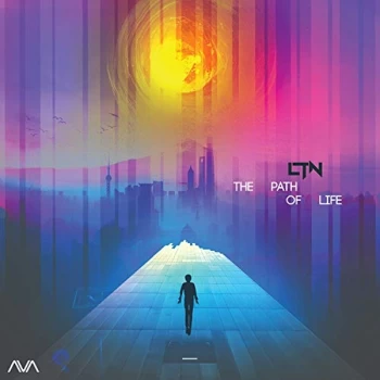 Image of LTN - The Path of Life CD