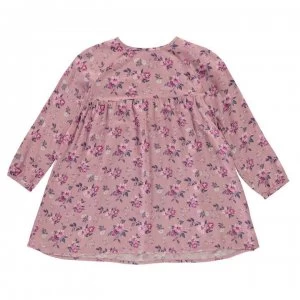 Image of Benetton Benetton Floral Dress - 74D Pink