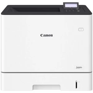 Image of Canon i-SENSYS LBP712CX Colour Laser Printer