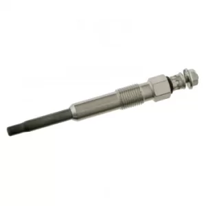 Image of Glow Plug 19099 by Febi Bilstein