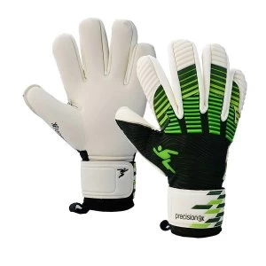 Image of Precision Elite Giga GK Gloves - Size 9