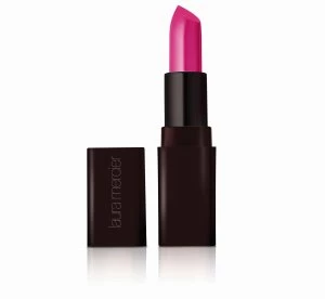 Image of Laura Mercier Creme Smooth Lip Colour Raspberry