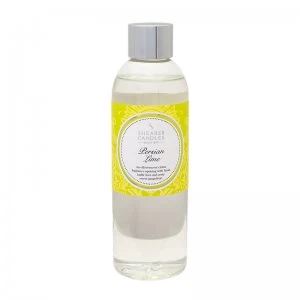 Image of Shearer Candles Persian Lime Diffuser Refill Bottle 200ml