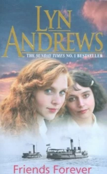 Image of Friends Forever by Lyn Andrews Paperback