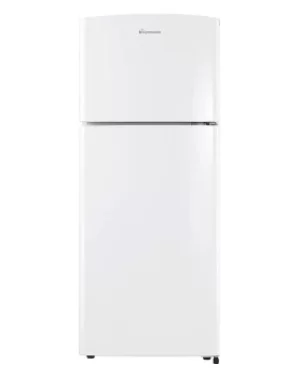 Image of Fridgemaster MTM48120F 120L Fridge Freezer