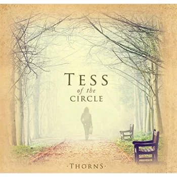 Image of Tess of the Circle - Thorns CD