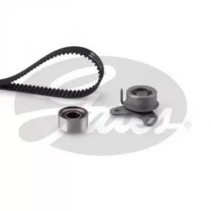 Image of Powergrip Timing Belt Kit Gates K015479XS