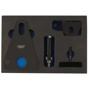 Image of Draper Expert 27111 Engine Timing Kit (RENAULT, NISSAN)