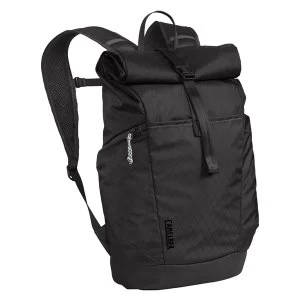 Image of Camelbak Everyday Pivot Roll Top Black