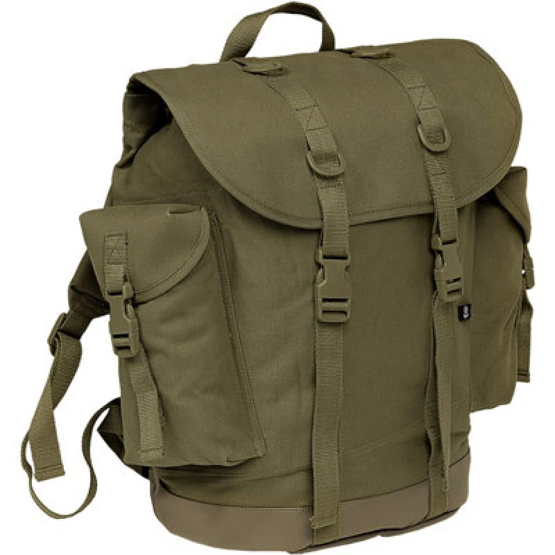 Image of Brandit Bw Hunting Backpack Olive