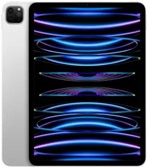 Image of Apple iPad Pro 11.0 M2 4th Gen 2022 WiFi 128GB
