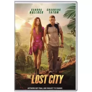 Image of The Lost City
