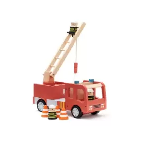 Image of Kids Concept Fire Truck