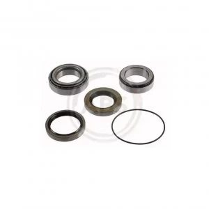Image of Rear (left /right) Wheel Bearing Kit A.B.S. 201440