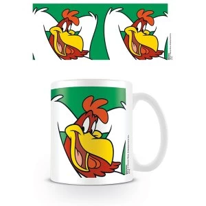 Image of Looney Tunes - Foghorn Leghorn Mug
