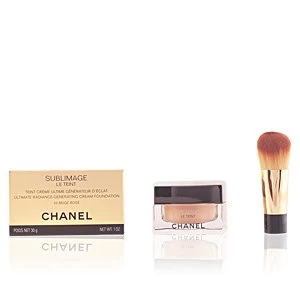 Image of SUBLIMAGE LE TEINT teint creme #BR32-beige rose