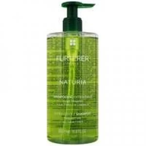 Image of Rene Furterer Naturia Extra Gentle Shampoo For All Hair Types 500ml / 16.9 fl.oz.
