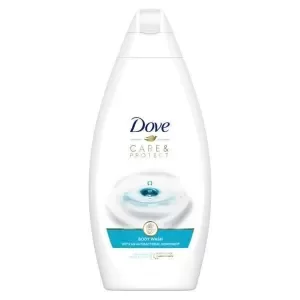 Image of Dove Body Wash Care & Protect 450ml