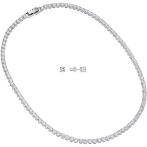 Image of Swarovski Tennis Deluxe Set