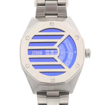 Image of Storm Vaultas Watch - Lazer Blue