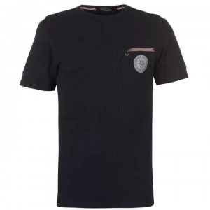 Image of 883 Police Vocation T Shirt - Navy