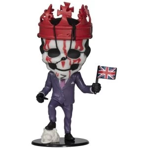 Image of WD Legion (Just Dance) Ubisoft Heroes Action Figure