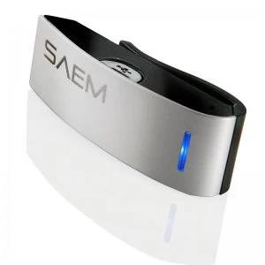 Image of Veho Saem S4 Wireless Bluetooth Receiver with Track Control