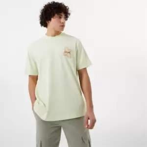 Image of Jack Wills New Age Tee - Green