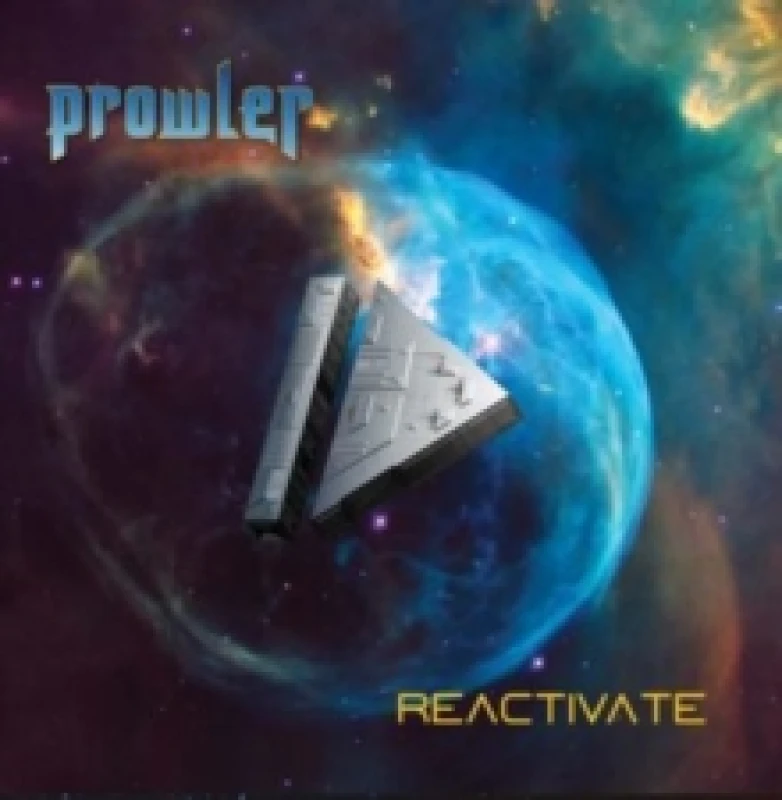 Image of Reactivate CD / Album