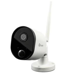 Image of Swann Smart WiFi Outdoor 1080p HD Security Camera with Night Vision