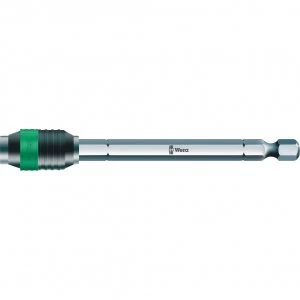 Image of Wera Rapidaptor Magnetic Quick Release Bit Holder 100mm