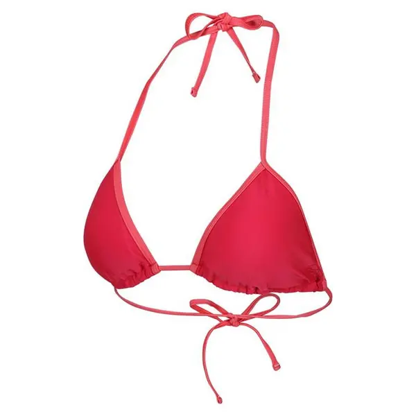 Image of Regatta Aceana String Bikini Top - BriBlsh/PchB 14