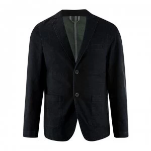 Image of Giorgio Blazer Mens - Indigo