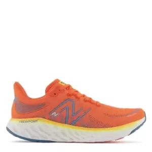 Image of New Balance Balance FF 1080 V12 Road Running Shoes Mens - Orange