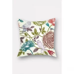 Image of YS1726881923 Multicolor Cushion Cover