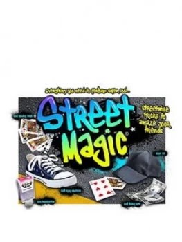 Image of Ideal Street Magic