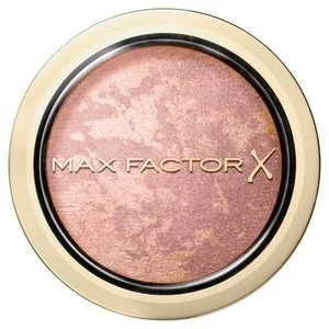 Image of Max Factor Creme Puff Blusher Nude Mauve 10