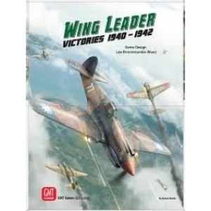 Image of Wing Leader Victories 1940 1942