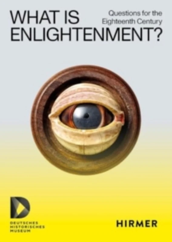 Image of What Is Enlightenment? Questions for the Eighteenth Century Paperback / softback