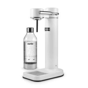 Image of Aarke Carbonator II Sparkling Water Soda Maker