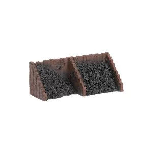 Image of Hornby Coal Staithes Model