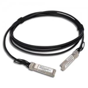 Image of DrayTek CX10 SFP DAC Cable (3M length)
