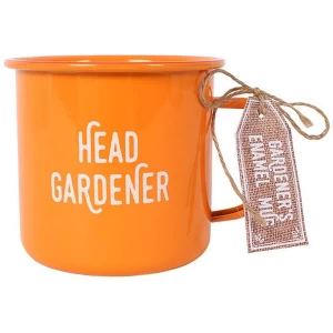 Image of Head Gardener Mug