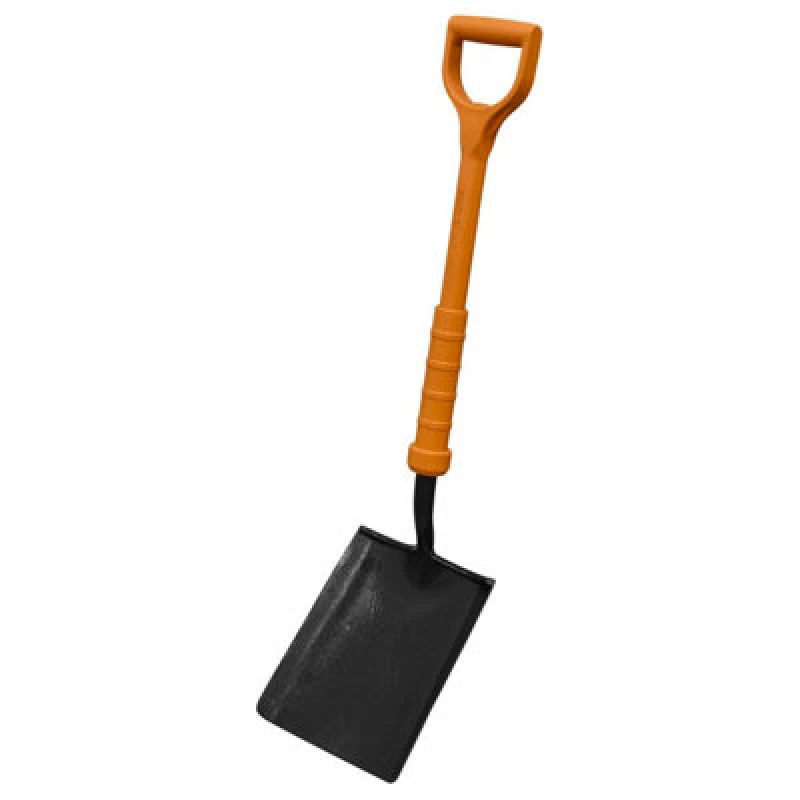 Image of Sealey Insulated Square Mouth Shovel HVCT01