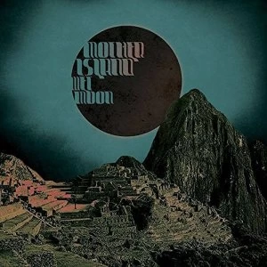 Image of Mother Island - Wet Moon Vinyl