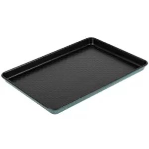 Image of Prestige Nadiya Hussain Non-Stick Oven Tray Medium 9"x13"